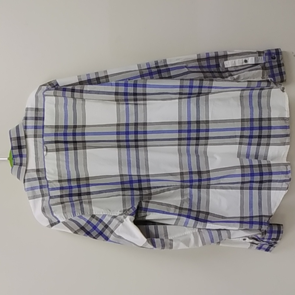 Express Button-Down Shirt 5107b - image 2